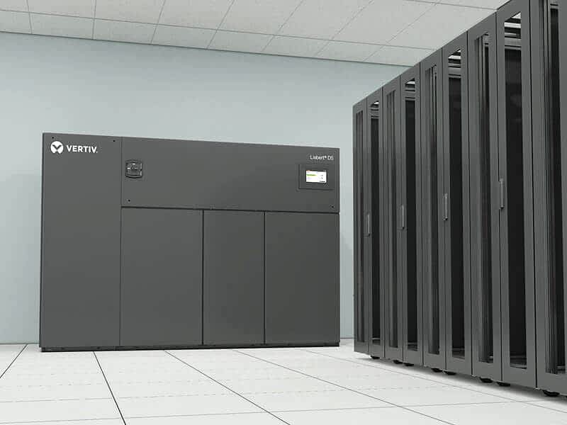 vertiv-hassas-klima-bakımı